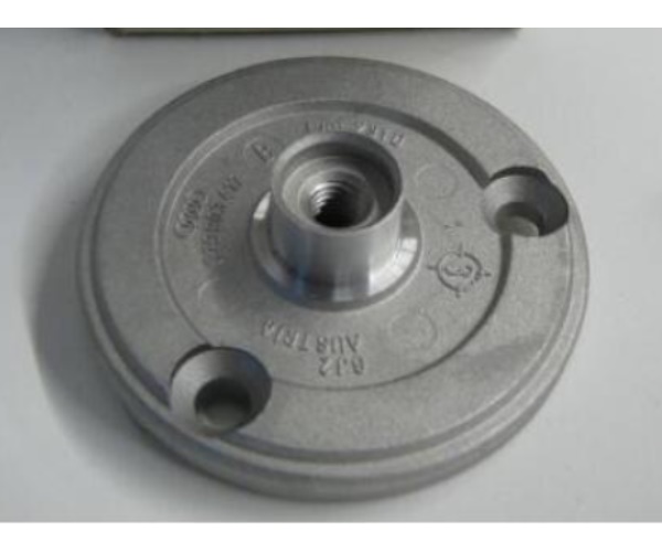 079903417B VW CLASSIC uchwyt rolki prowadzacej