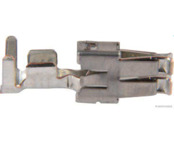 50251857 HERTH+BUSS Złącze przewodów (konektor żeński, przewód: 1,5-2,5mm2, typ złącza: TYCO, AMP)