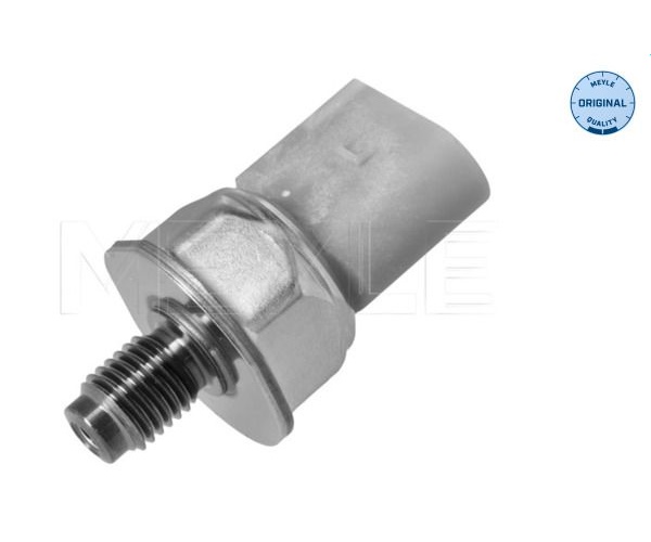 114 822 0005 MEYLE Czujnik ciśnienia paliwa 1800 BAR M12X1,5