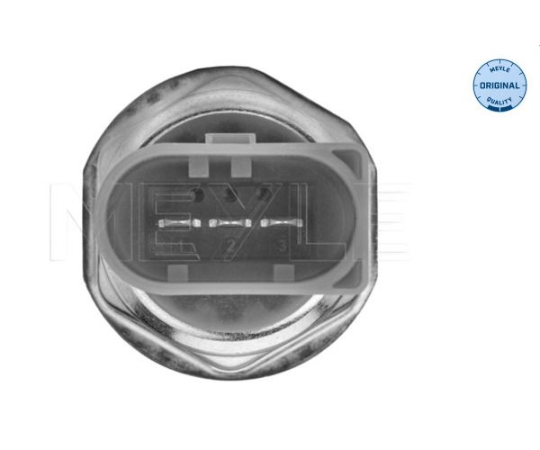 114 822 0005 MEYLE Czujnik ciśnienia paliwa 1800 BAR M12X1,5