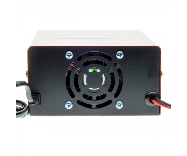 EPCBC03 EINPARTS PROSTOWNIK 12/24V 15A Z FUNKCJĄ NAPRAWY 8 ETAPÓW ŁADOWANIA