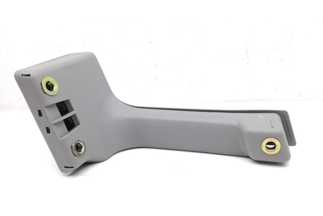 701867162AU71 VW CLASSIC Uchwyt rączka szary flanelowy prawa Inner door pull handle for the Bus T4 Volksw