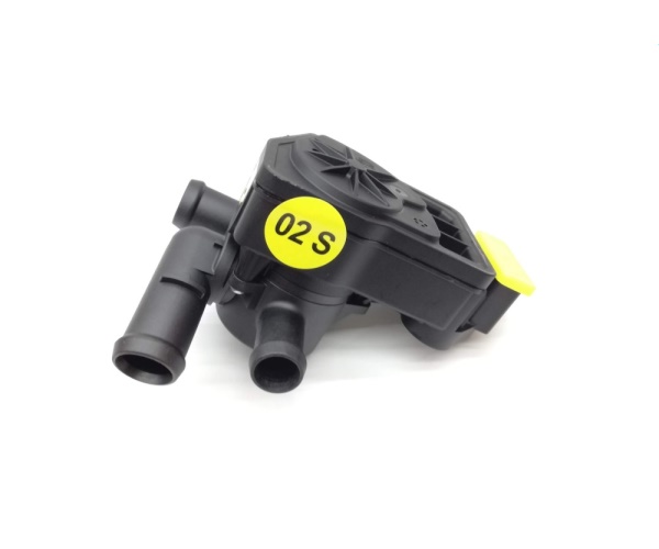 03N906249H VAG Sterownik obiegu układu chłodzenia