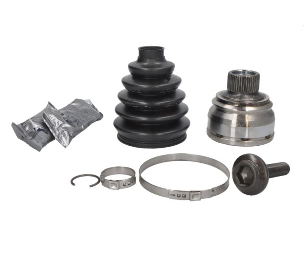 0.036482 SPIDAN PRZEGUB ZEWNĘTRZNY  Audi A4 B8