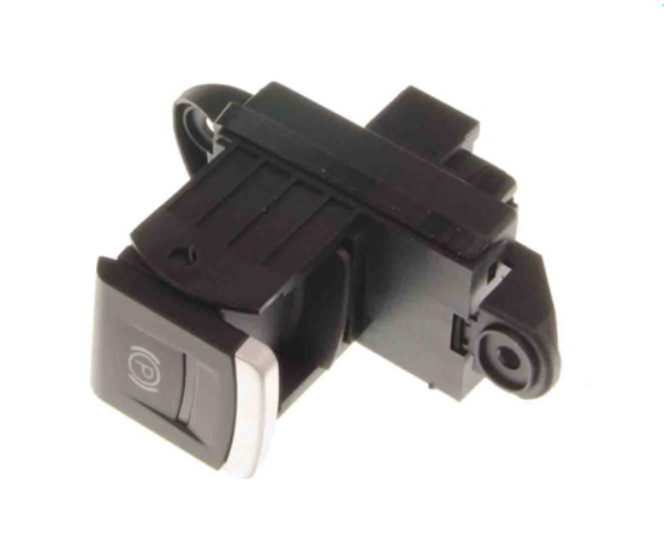 50-0593 MAXGEAR Przełącznik elektromechan. hamulca postojowego Audi A6 Audi A6 C6 (2004-2011)