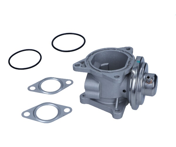 571822112045 MAGNETI MARELLI ZAWÓR RECYRKULACJI FABIA II/OCTAVIA/SUPERB/PIERBUR