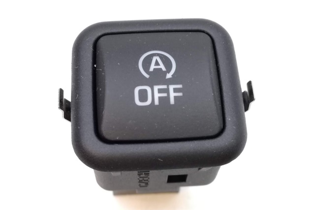 5J0905218WHS VAG Przycisk trybu start-stop czern satynowa