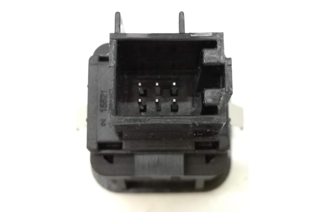 5J0905218WHS VAG Przycisk trybu start-stop czern satynowa