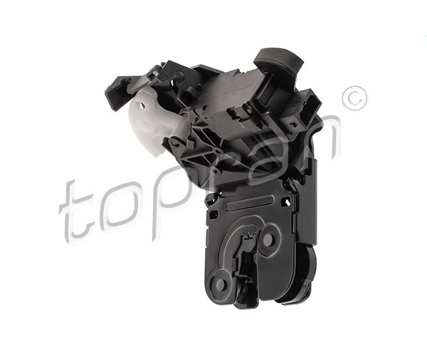 623 671 TOPRAN ZAMEK klapy pokrywy tył  Audi A3 8P (2003-2012)