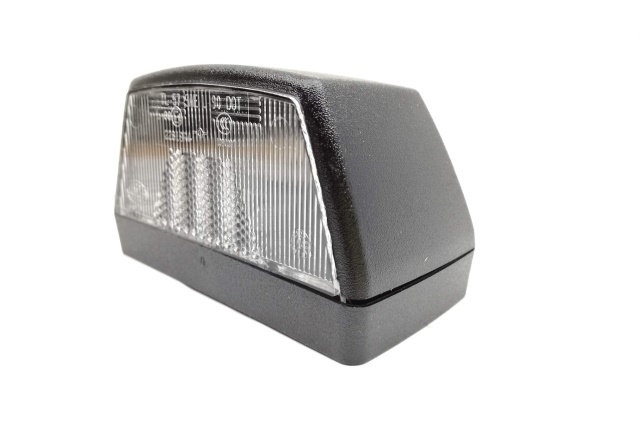 2KA003389-068 HELLA OSWIETLENIE TABLICY REJESTRACYJNEJ VW BUS T4 T5  SKRZYNIA DOKA