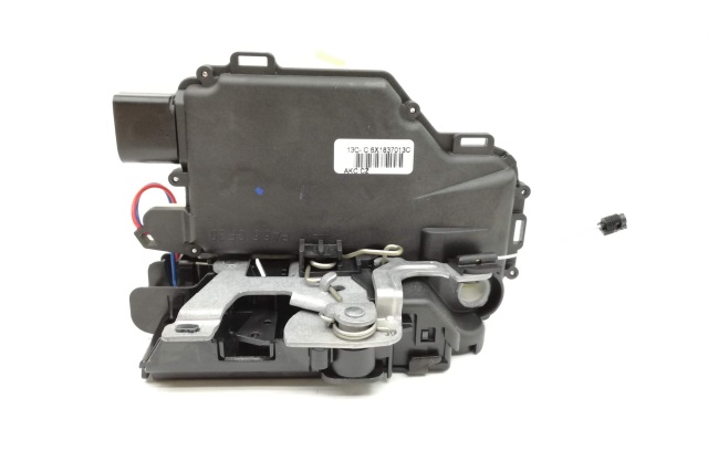 6X1837013C VAG Zamek drzwi
