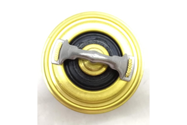 03L121113A VAG Termostat cieczy chłodzącej (82°C) AUDI A4 ALLROAD B8, A4 B8, A5, A6 C6, Q5; SEA