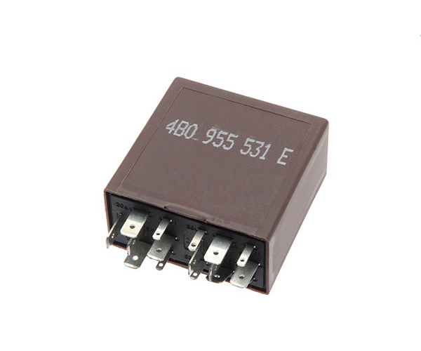 99550110201 VIKA PRZEKAZNIK WYCIERACZEK - Audi A6 C5