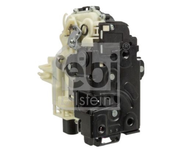 172112 FEBI BILSTEIN ZAMEK DRZWI PRAWY TYL VW Passat 97- B5