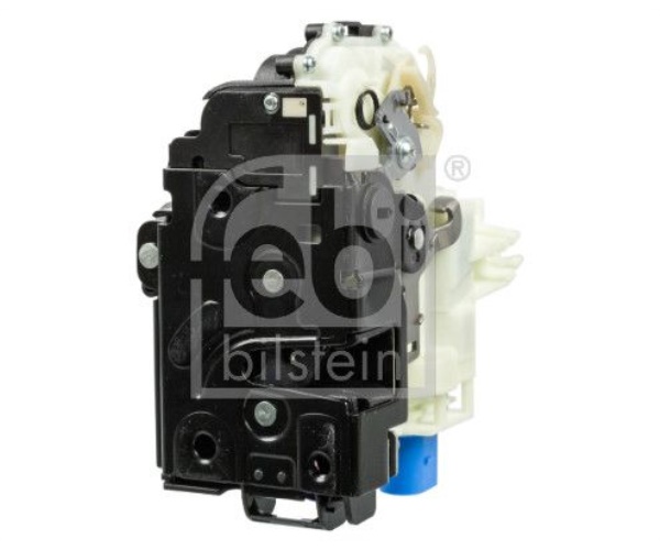 172119 FEBI BILSTEIN ZAMEK WEW.OCTAVIA/FABIA TYLNY LEWY VW Passat 97- B5