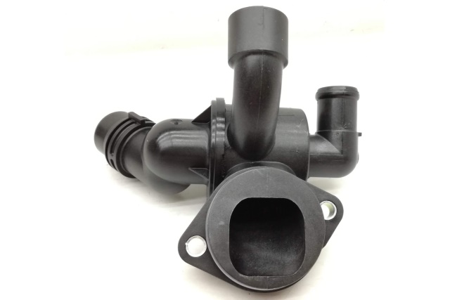 03L121111AD VAG Termostat cieczy chłodzącej (87°C, w obudowie) AUDI A4 ALLROAD B8, A4 B6, A4 B8,