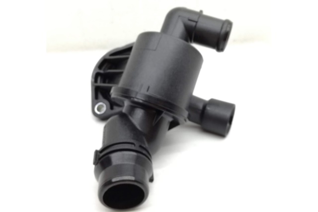 03L121111AD VAG Termostat cieczy chłodzącej (87°C, w obudowie) AUDI A4 ALLROAD B8, A4 B6, A4 B8,