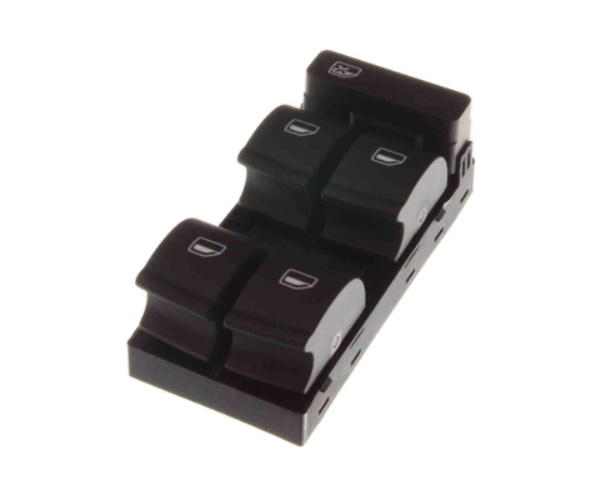 50-0664 MAXGEAR Przełącznik podnośnika szyby przód L AUDI A4 B7, R8, R8 SPYDER, TT; S