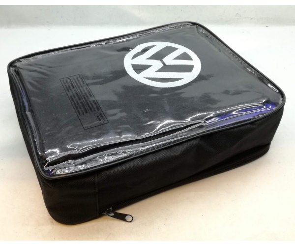 000073900 VW CLASSIC POKROWCE NA KOŁA,MAX 18" OBWÓD 2100 MM