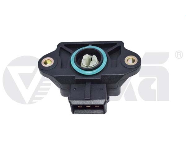99071556201 VIKA czujnik położenia przepustnicy Seat,Vw potencjometr