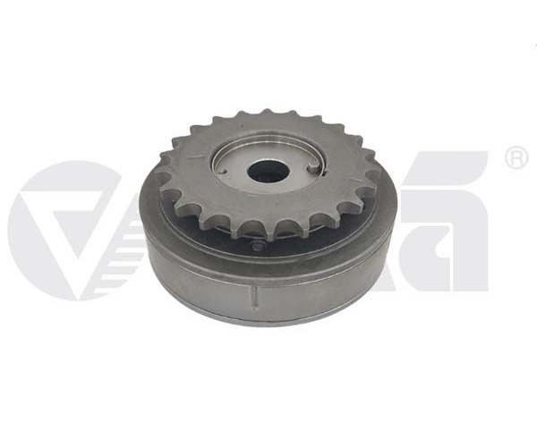 11091810401 VIKA Nastawnik wałka rozrządu (wariator) Audi A4 01-08,A6 02-05,Vw Passat 03-05 2.0 b