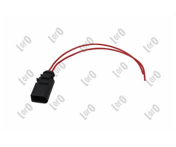 120-00-108 ABAKUS WTYCZKA wiazki czujnika hamulca vag 2,8 mm