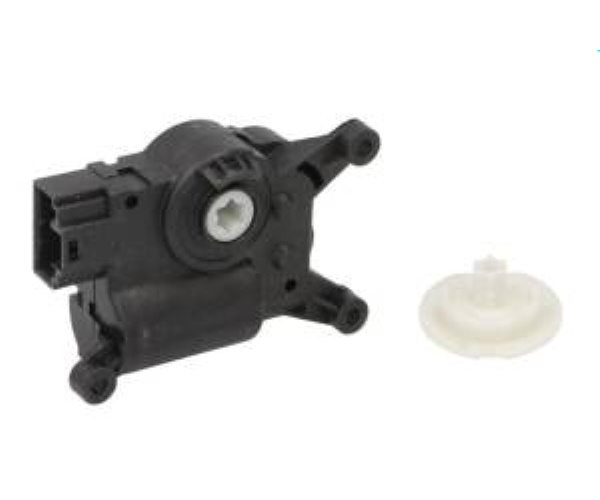 AA 108 000P MAHLE Silnik nastawczy klapy regulacji temperatury VW Crafter Mercedes Sprinter