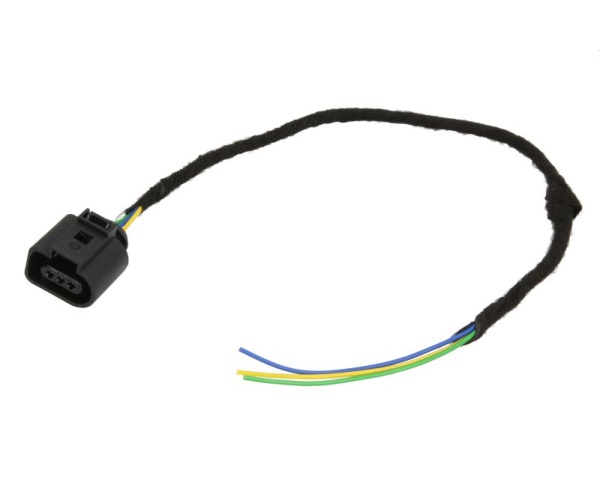 5902-02-0034P BLIC Wtyczka czujnika poziomu oleju VW Audi Skoda Seat 1J0 973 703