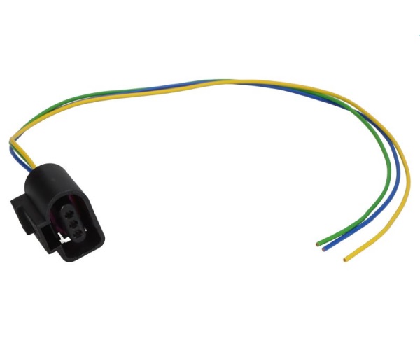 5902-02-0036P BLIC Wtyczka czujnika poziomu oleju VW Audi Skoda Seat 1J0 973 703