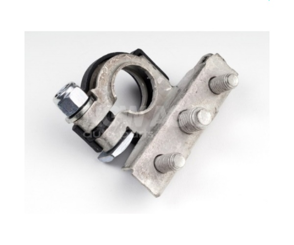 NEW136 NEW AGE KLEMA/PLASTIK - MINUS MTA (6,8,6 - MM) F