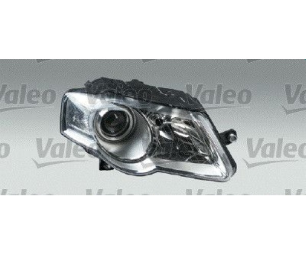 088977 VALEO REFLEKTOR PASSAT B6 /L/