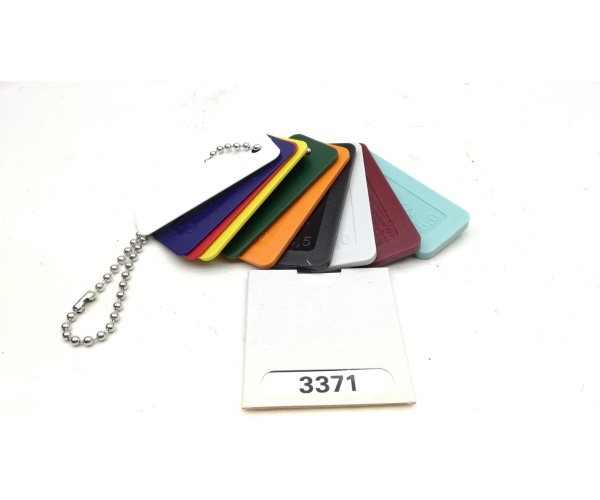 V04025024CA VAG 3371 PRZYRZĄD szczelinomierz sprawdzian blacharski