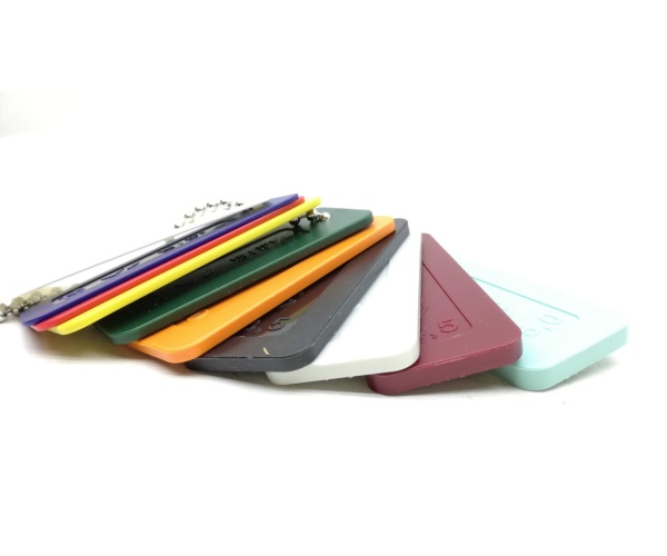 V04025024CA VAG 3371 PRZYRZĄD szczelinomierz sprawdzian blacharski