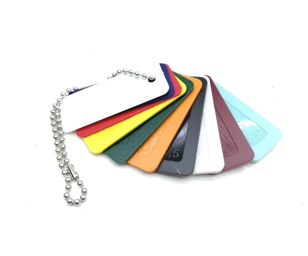 V04025024CA VAG 3371 PRZYRZĄD szczelinomierz sprawdzian blacharski