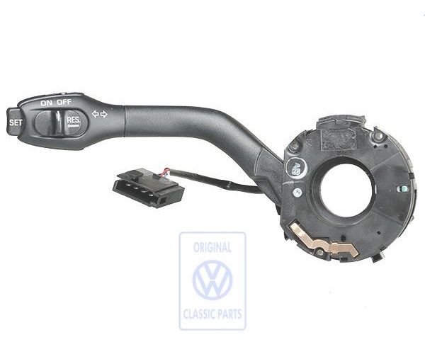 7D0953513C01C VW CLASSIC Przełącznik migaczy, swiatel mijania i d