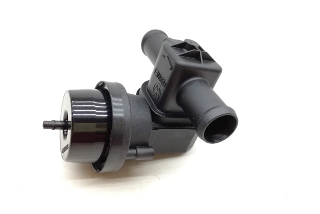 1J0819809 VAG ZAWOR STERUJĄCY PLYN CHLODZĄCY NAGRZEWNICY GOLF 4 VW T4 97-04 VW Golf IV 97-