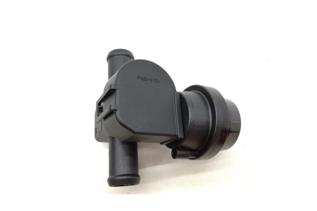 1J0819809 VAG ZAWOR STERUJĄCY PLYN CHLODZĄCY NAGRZEWNICY GOLF 4 VW T4 97-04 VW Golf IV 97-