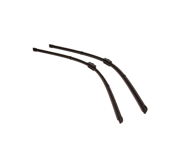 39-0110 MAXGEAR Pióro wycieraczki bezszkieletowe przód ze spojlerem (2szt.) A950S Aerotwin 700mm