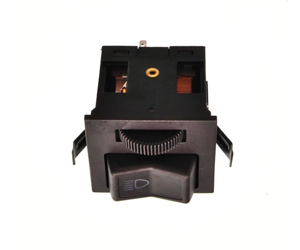 50-0040 MAXGEAR WŁĄCZNIK VW ŚWIATEŁ GŁÓWNYCH GOLF/LT/PASSAT/PO