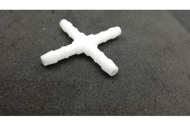 443862192 VW CLASSIC 4 way connector