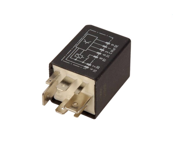 50-0222 MAXGEAR Przekaźnik 409 , pompa paliwowa