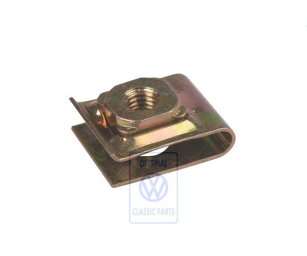 6K0807191 VW CLASSIC Nakrętka koszykowa Nut