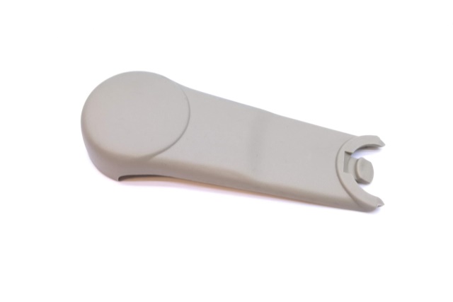 443837575A8X5 VW CLASSIC NAKLADKA KORBKI torrone (beż) Audi 100 82-