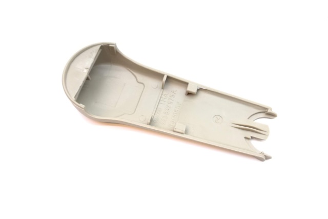 443837575A8X5 VW CLASSIC NAKLADKA KORBKI torrone (beż) Audi 100 82-