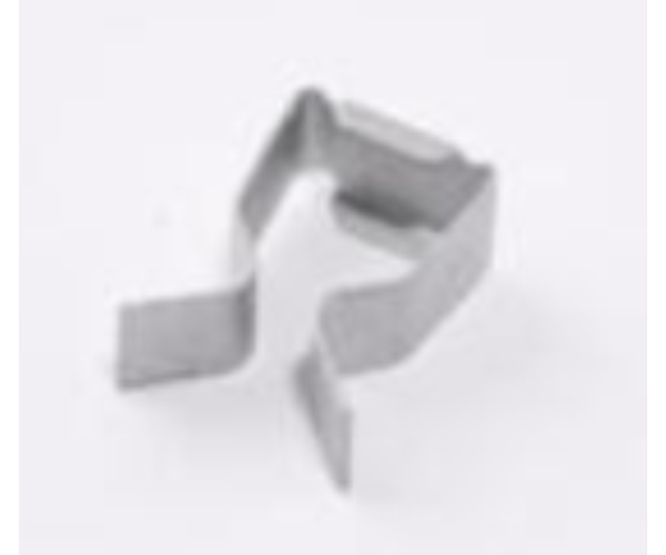 893837073 VW CLASSIC KLAMRA. Audi 80 B3