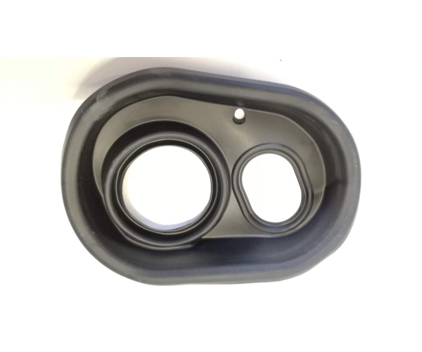 565809933A VAG Osłona gumowa (harmonijka)