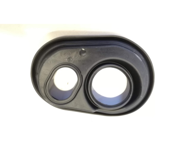 565809933A VAG Osłona gumowa (harmonijka)