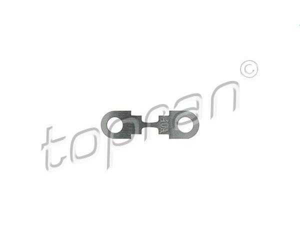 113 774 TOPRAN BEZPIECZNIK VW 40A