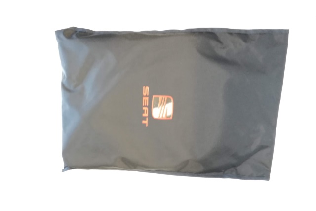 6JA064365 VAG Aut.Tol.Rolety słoneczne tylne drzwi Seat Toledo RAPID  2012-