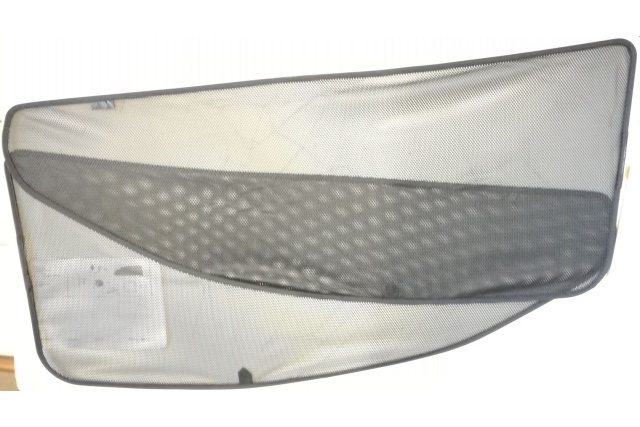 6JA064365 VAG Aut.Tol.Rolety słoneczne tylne drzwi Seat Toledo RAPID  2012-